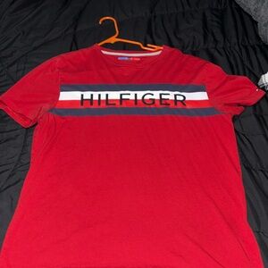 tommy hilfiger shirt